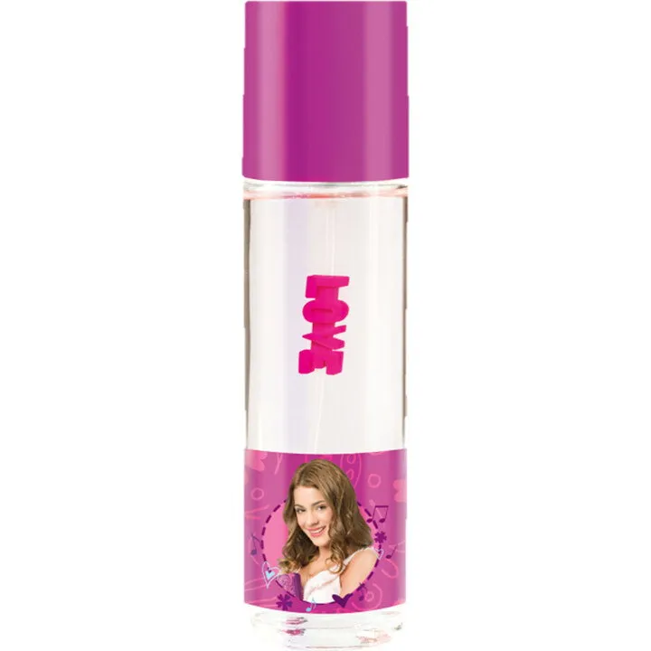 Corine de Farme Violetta parfüm şişesi