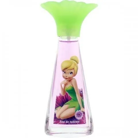 Corine de Farme Disney Fairies parfüm şişesi