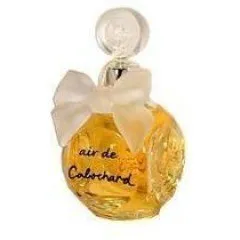 Grès Air de Cabochard perfume bottle