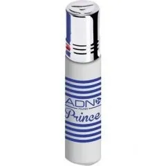 ADN Paris Prince perfume bottle