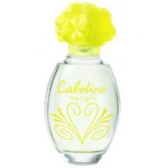 Grès Cabotine Delight parfüm şişesi