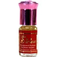Musc d'Or Sirine perfume bottle