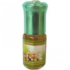 Musc d'Or Haneen perfume bottle
