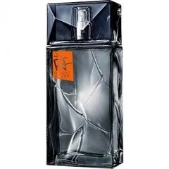 Jequiti Rodrigo Faro Sport perfume bottle