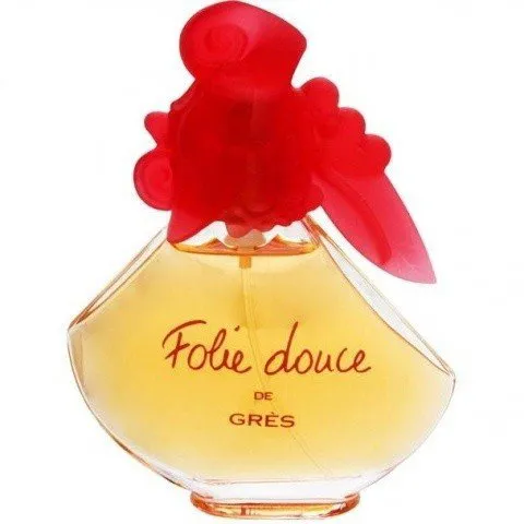Grès Folie Douce (Eau de Toilette) parfüm şişesi
