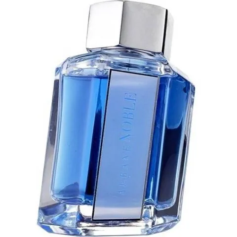 Albane Noble Avenue Montaigne perfume bottle