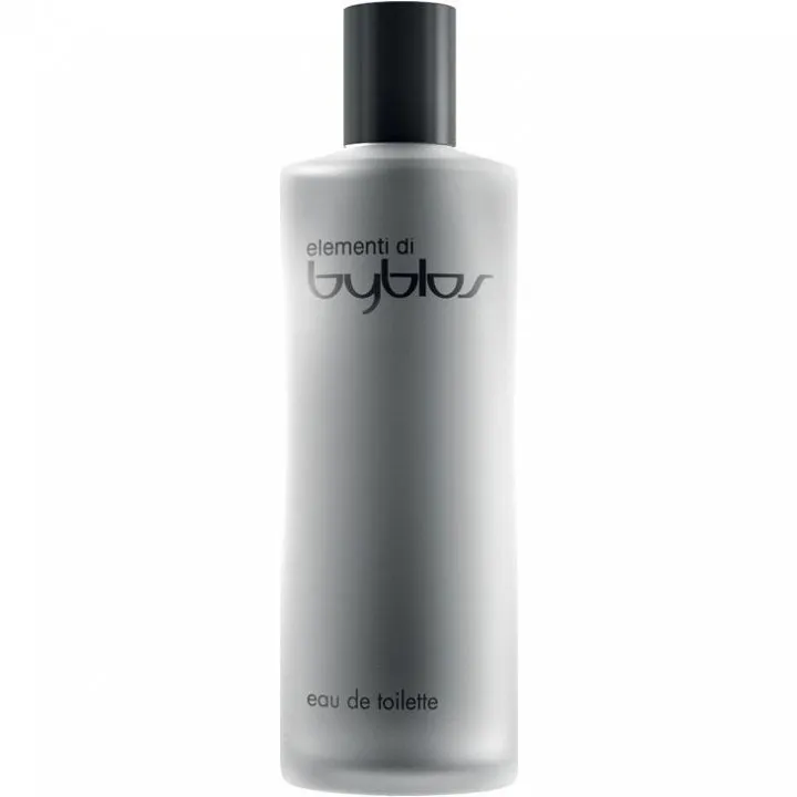 Byblos Elementi di Byblos - Leather Sensation parfüm şişesi