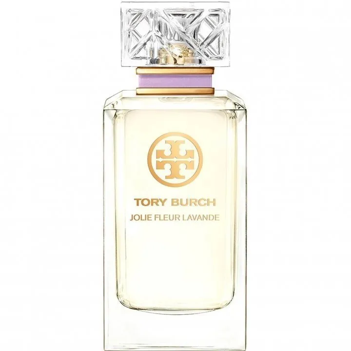 Tory Burch Jolie Fleur Lavande parfüm şişesi