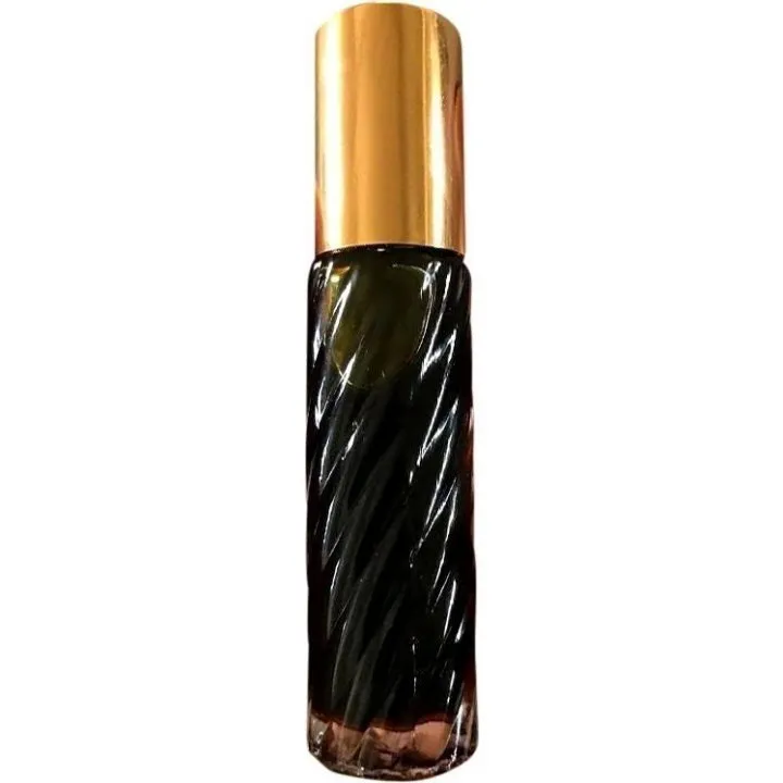 The Sage Goddess Possibility perfume bottle
