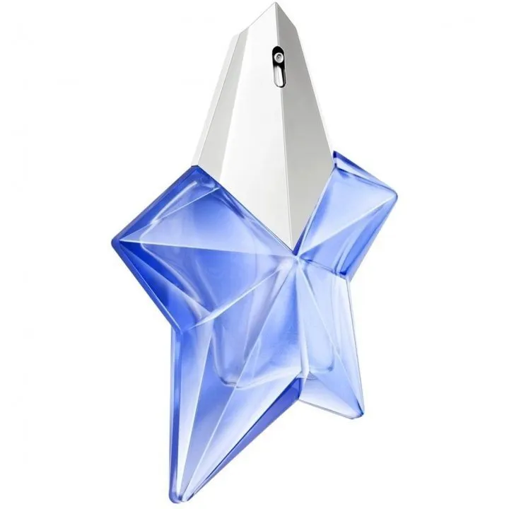 Mugler Angel Eau Sucrée 2017 parfüm şişesi
