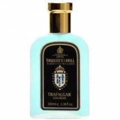 Truefitt & Hill Trafalgar (Cologne) parfüm şişesi