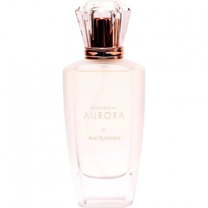 Ann Summers Aphrodisiac Aurora parfüm şişesi