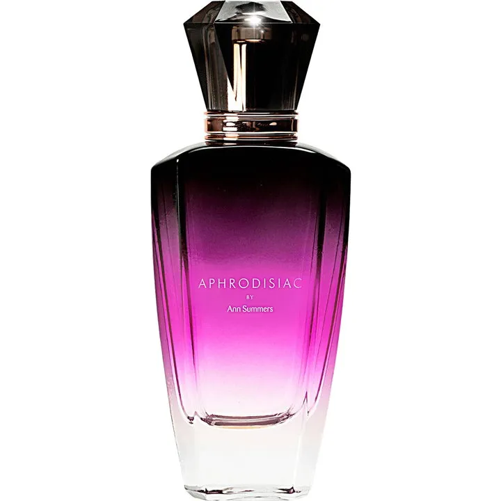 Ann Summers Aphrodisiac (2015) parfüm şişesi