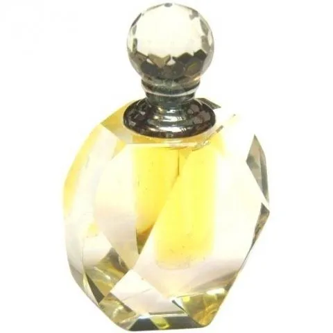 Musc d'Or Musc Concentré Taj Mahal perfume bottle