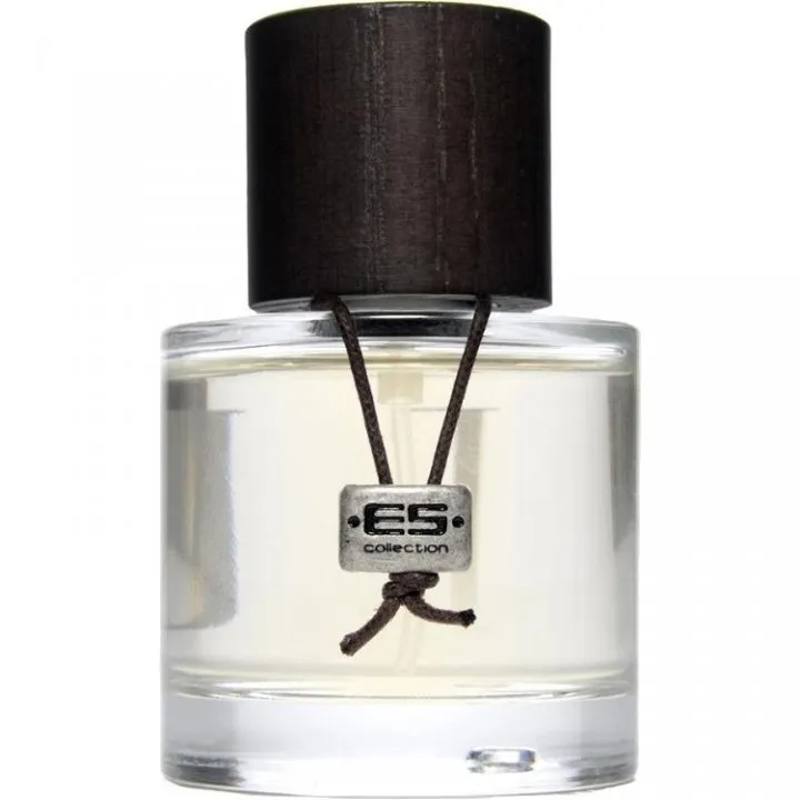 ES Collection Deu perfume bottle