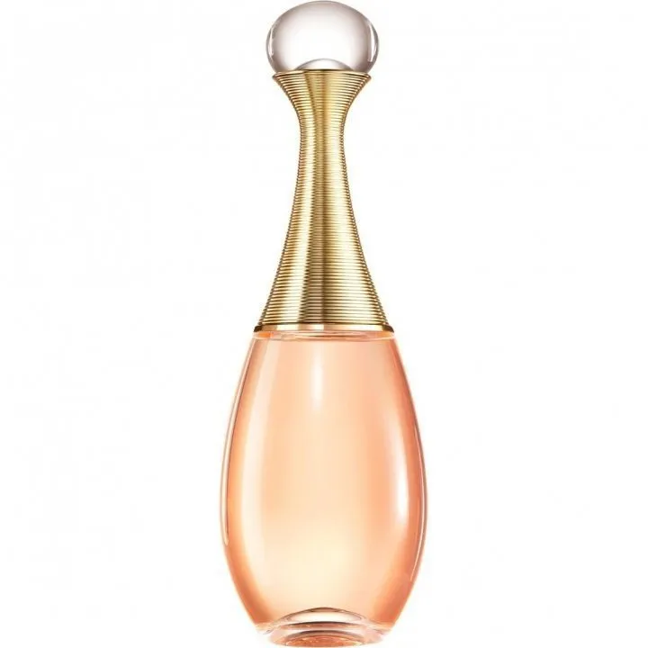 Dior J'adore In Joy perfume bottle