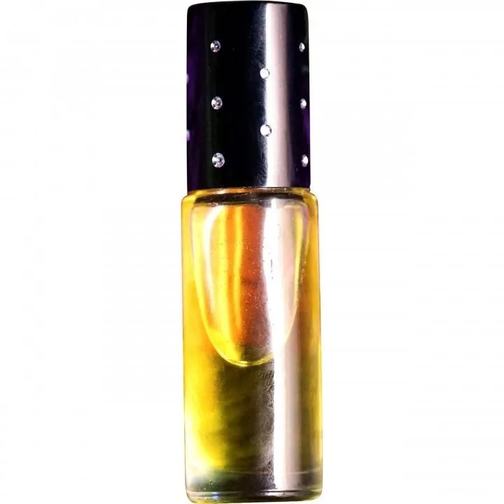 The Sage Goddess Anniversary perfume bottle