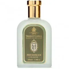 Truefitt & Hill Freshman (Cologne) parfüm şişesi