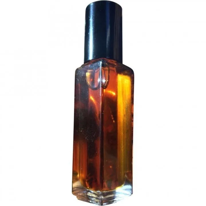 The Sage Goddess Portal perfume bottle