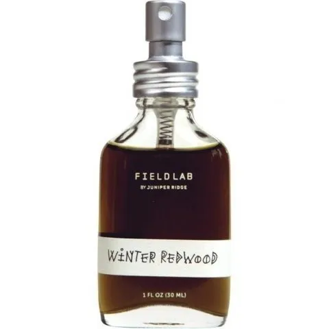 Juniper Ridge Winter Redwood (2017) parfüm şişesi