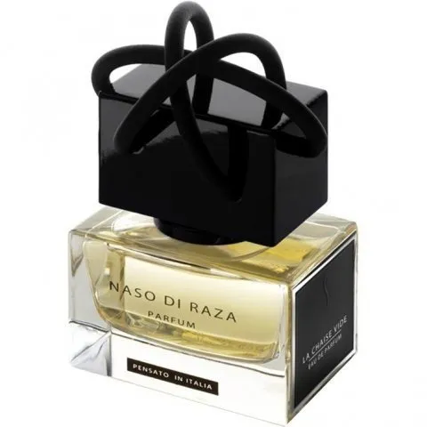 Naso di Raza La Chaise Vide perfume bottle