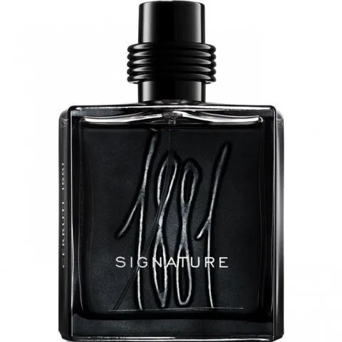 Cerruti 1881 Signature parfüm şişesi