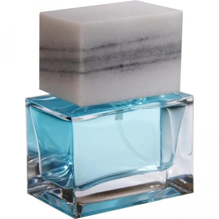 Bibi Bigler Neroli Splash parfüm şişesi