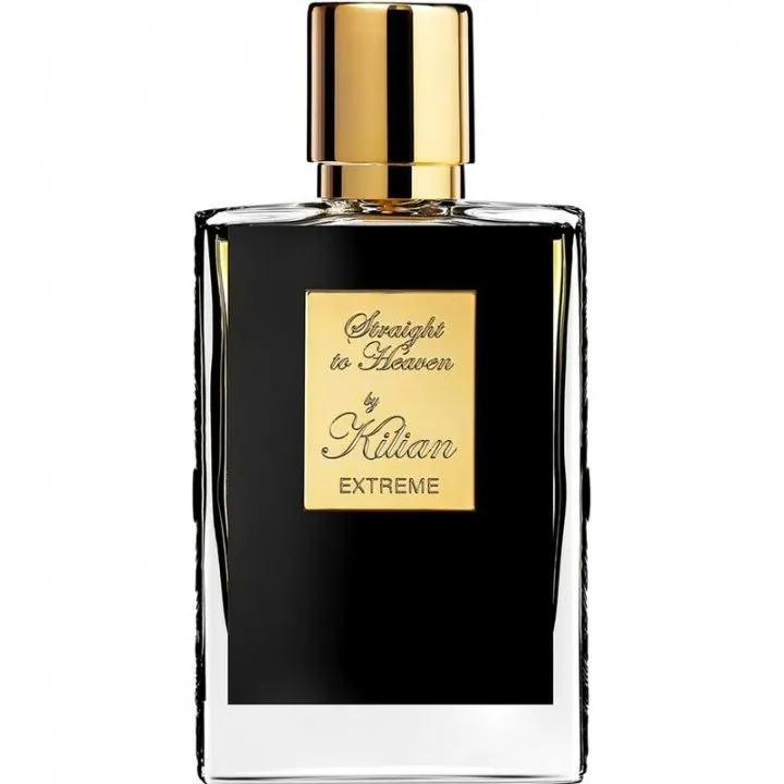 Kilian Straight to Heaven Extreme perfume bottle