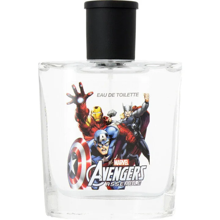 Corine de Farme Avengers Assemble parfüm şişesi