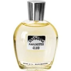 Rose & Co Manchester Club (Eau de Parfum) parfüm şişesi