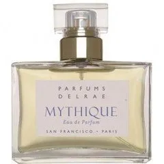 Parfums DelRae Mythique perfume bottle
