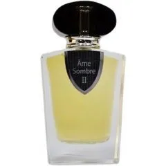 Ame Sombre Ãme Sombre II parfüm şişesi