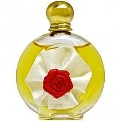 Jean Desprez Revolution à Versailles perfume bottle