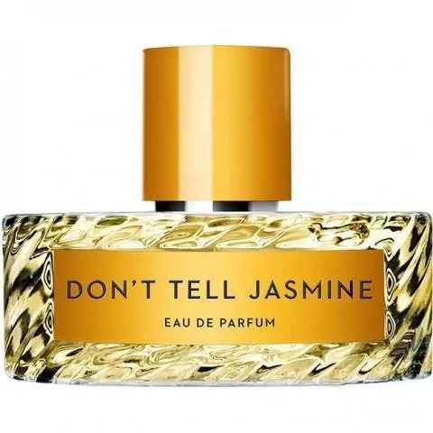 Vilhelm Parfumerie Don't Tell Jasmine parfüm şişesi