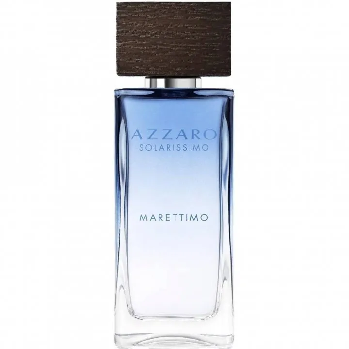 Azzaro Solarissimo - Marettimo perfume bottle