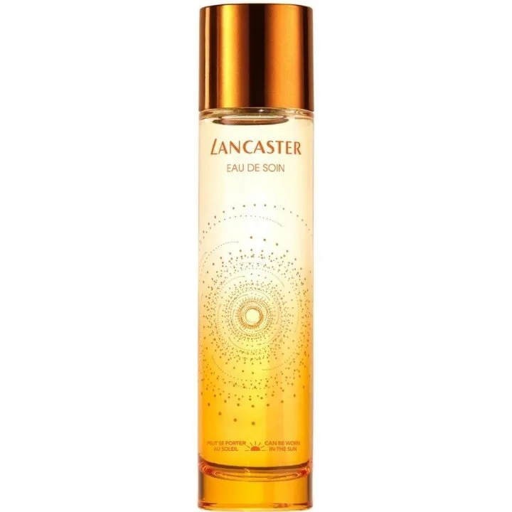 Lancaster Eau de Soin parfüm şişesi