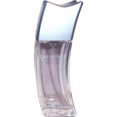 Bruno Banani Time to Play Man (Eau de Toilette) parfüm şişesi