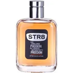 STR8 Freedom (After Shave Lotion) parfüm şişesi