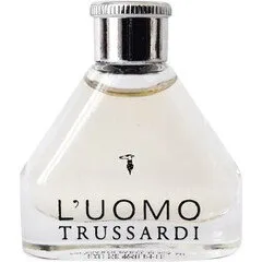 Trussardi L'Uomo Trussardi (Eau de Toilette) perfume bottle