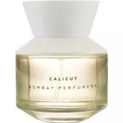 Bombay Perfumery Calicut perfume bottle