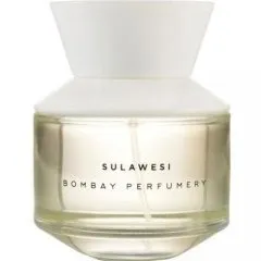Bombay Perfumery Sulawesi perfume bottle