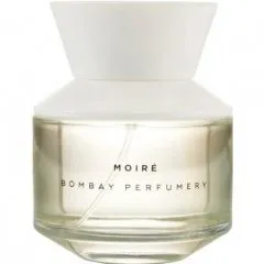 Bombay Perfumery Moiré perfume bottle