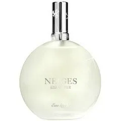 Lise Watier Neiges (Eau de Parfum) parfüm şişesi