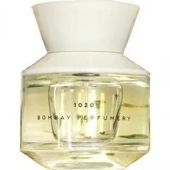 Bombay Perfumery 1020 perfume bottle