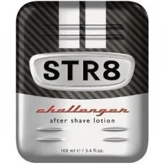 STR8 Challenger (After Shave Lotion) parfüm şişesi