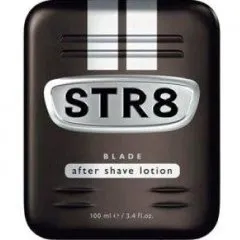 STR8 Blade (After Shave Lotion) parfüm şişesi
