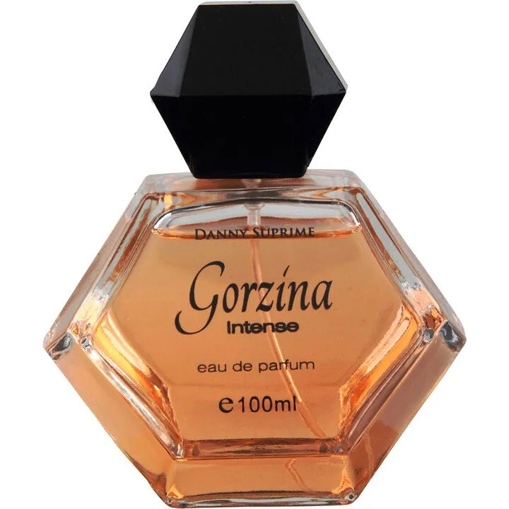 Danny Suprime Gorzina Intense     parfüm şişesi