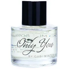 Prowin Only You by Gabi Winter parfüm şişesi