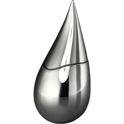 La Prairie Silver Rain (Eau de Parfum) parfüm şişesi