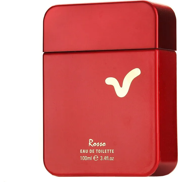 Voi Jeans Rosso perfume bottle